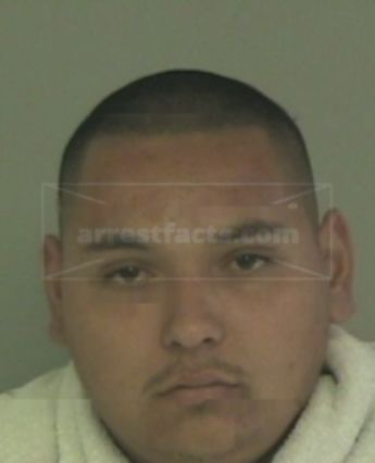 George Richard Salinas