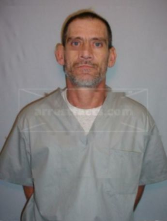 Curtis R Garrison