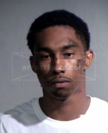 Elante Shawn Pittman