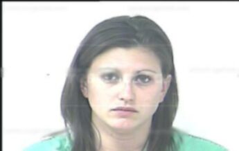 Samantha Lea Wilkins