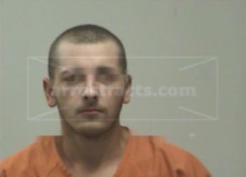Brandon Wane Mitchell