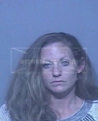 Melissa Leann Touchstone