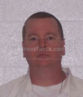 Brent Delane Hoffman