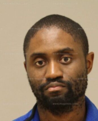Brandon Curtis Alexander