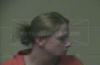 Brittany Kristin Allen