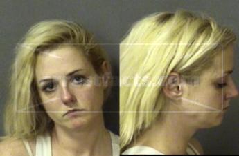 Sara Michelle Puckett