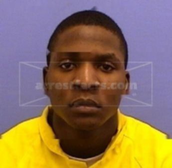 Darion R Dillard