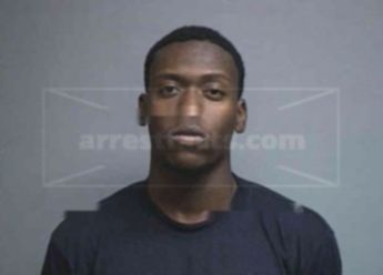 Larris Orlando Wright