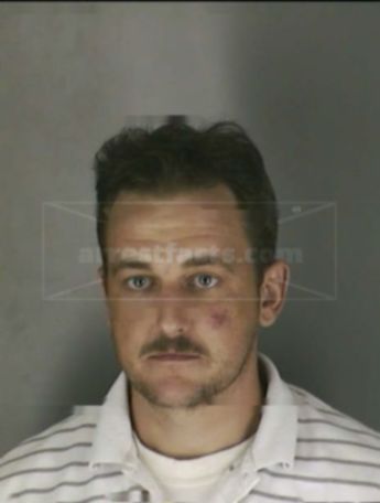 Benjamin Michael Poirier