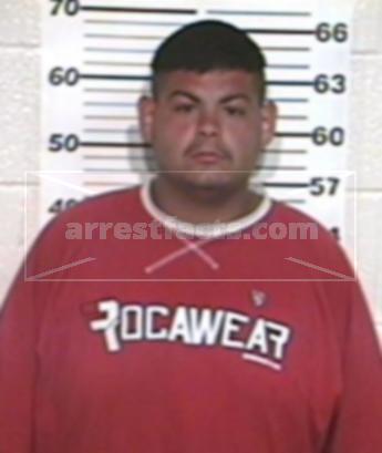 Michael Anthony Esparza