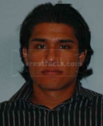 Victor Perez