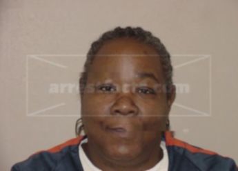 Sherry Denise Hamilton