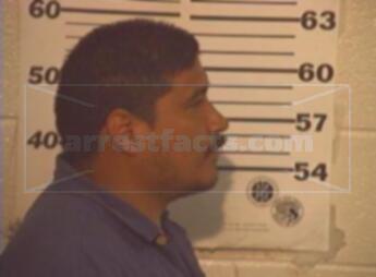 Javier Rendon Aguilar
