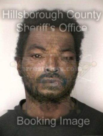 Alphonso Solomon