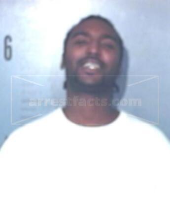 Michael Deon Thompson