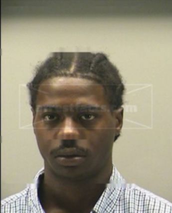 Rodney Higgins Jr