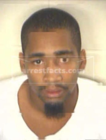 Demarco Dent