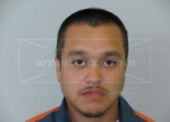 Antonio Marcus Vasquez