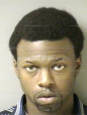 Jamel Lamonte Harrison
