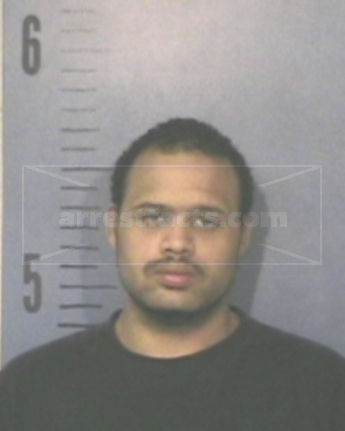 Robert Lee Mason