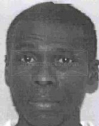 Barry Dewayne Jr.