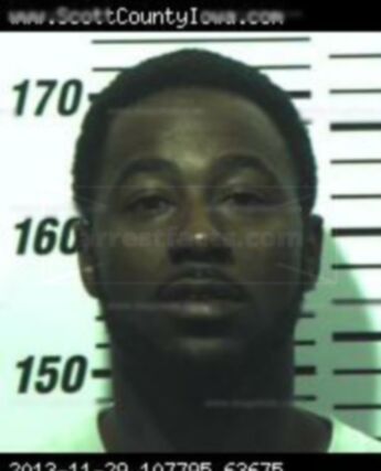 Demario Brian Butler