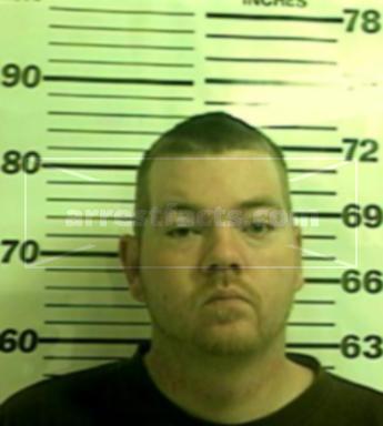 Michael Shane Allgood
