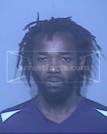 Justin Omar Williams