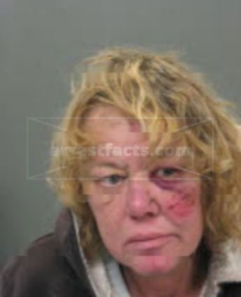 Barbara Jane Bicking