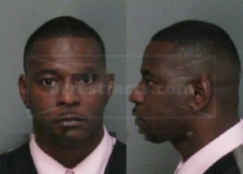 Curtis Holmes