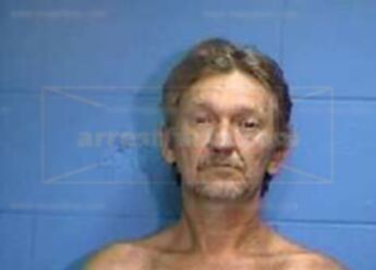 James Thomas Woodall