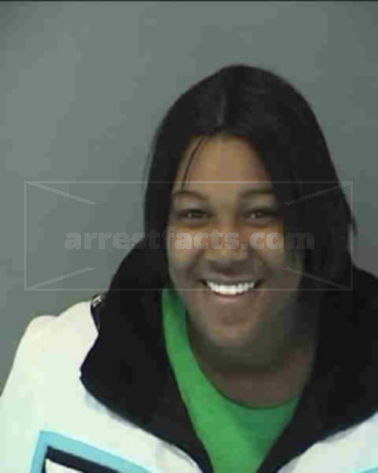 Lloytisha Gabrialle Compton
