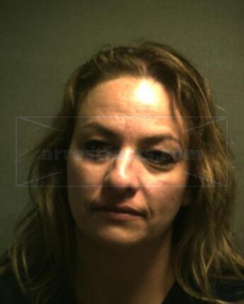 Jennifer Jeanine Robinson