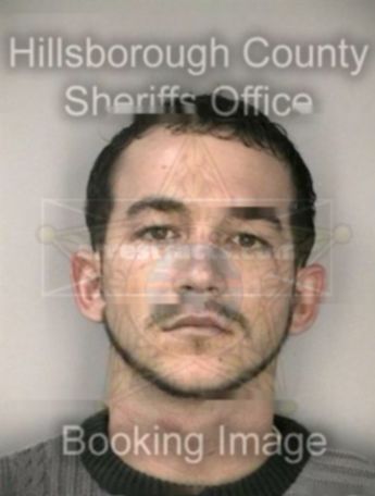 Ryan Christopher Krebser