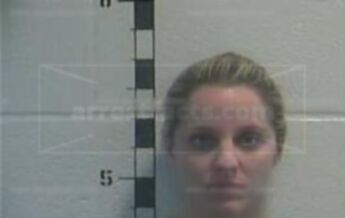 Courtney Renee Davis