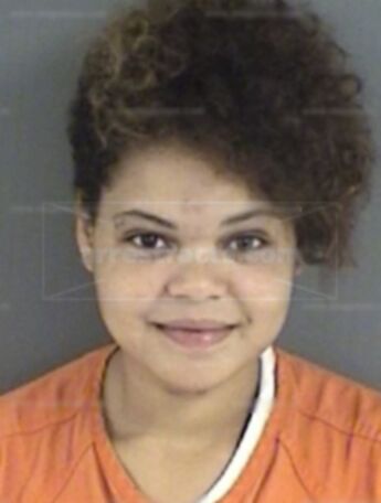 Elizabeth Ariel Hairston