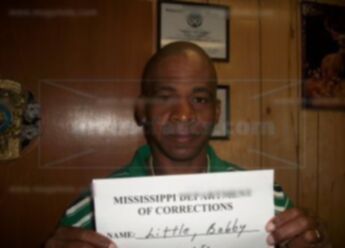 Bobby Little