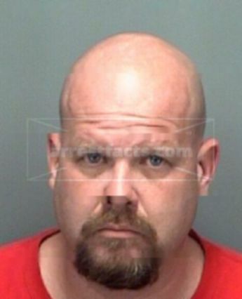 Dennis Ward Ferguson