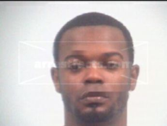 Sir Antwon Brown