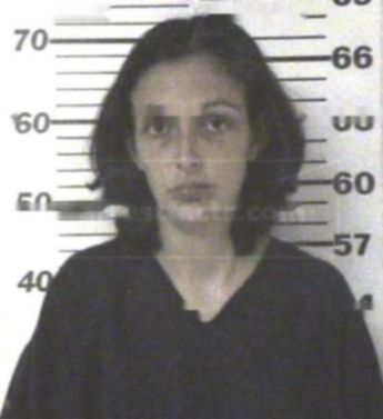 Nicole Marie Singhaus