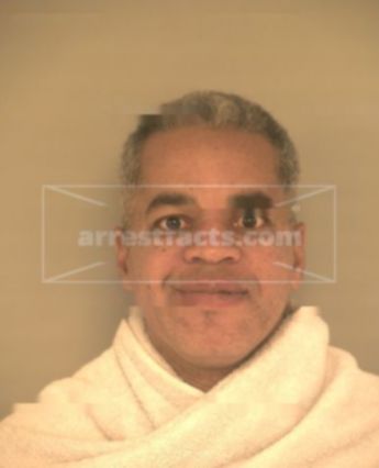 Marcus Donnell Norman