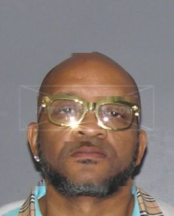 James Arthur Brown