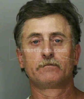 Donald Franklin Chumney