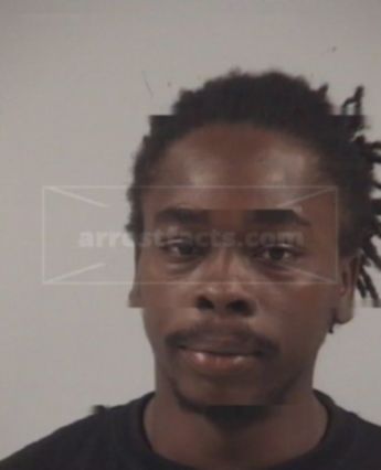 Devin Lamar Brantley