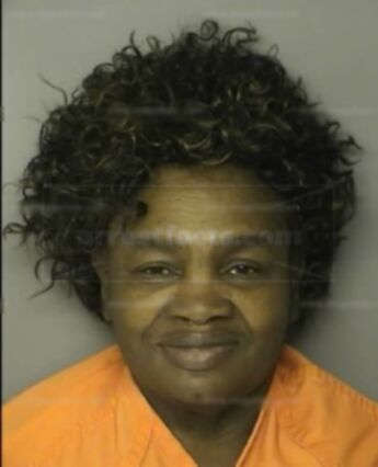 Evelyn Johnson