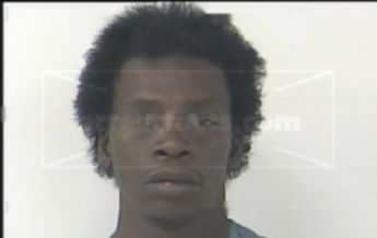 Hassan Shereef Ingram
