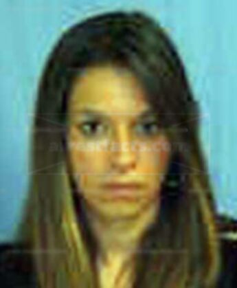 Jasmine Miranda Weaver
