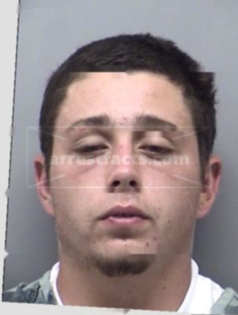 Forrest Blake Geffert