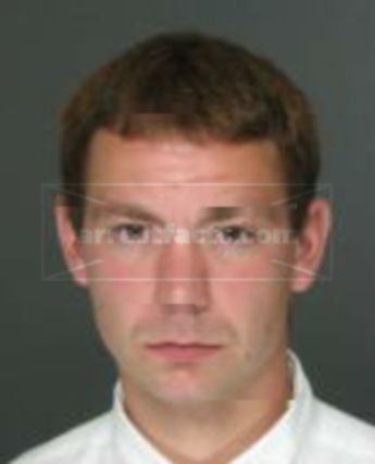 Darrick Robert Bern