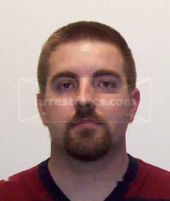 Michael Andrew Evans